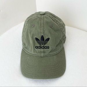 ADIDAS HAT